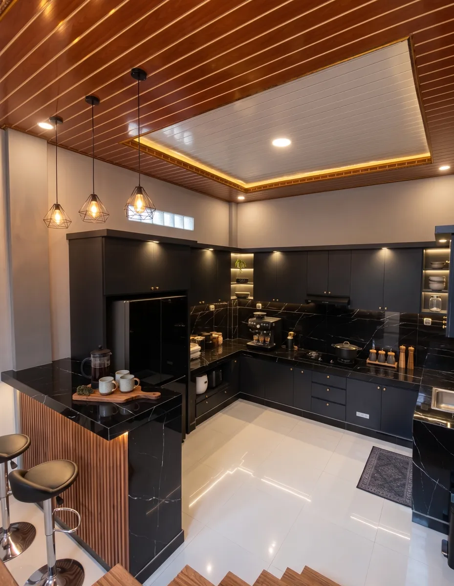Kitchen Set 02
